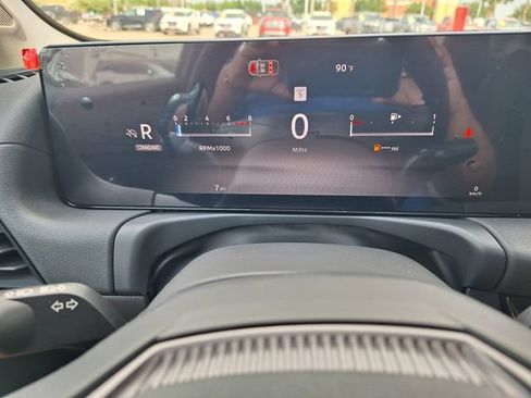 New 2026 Nissan Sentra SR w/ SR All Weather Package FWD image 18