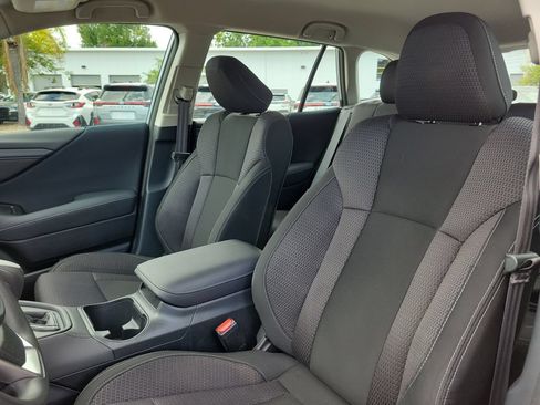 Certified 2024 Subaru Outback AWD/4WD image 18