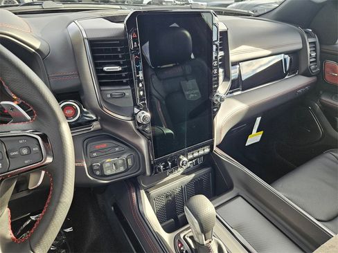 New 2026 RAM 1500 RHO w/ RHO Level 1 Equipment Group image 21