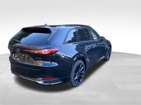 New 2026 MAZDA CX-90 3.3 Turbo S w/ Premium Package image 5