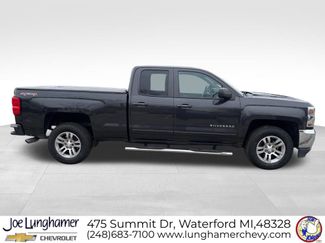Used 2016 Chevrolet Silverado 1500 LT w/ All Star Edition video 2