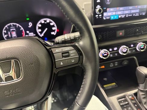 Used 2025 Honda CR-V EX-L image 16