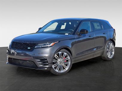 New 2025 Land Rover Range Rover Velar Dynamic SE