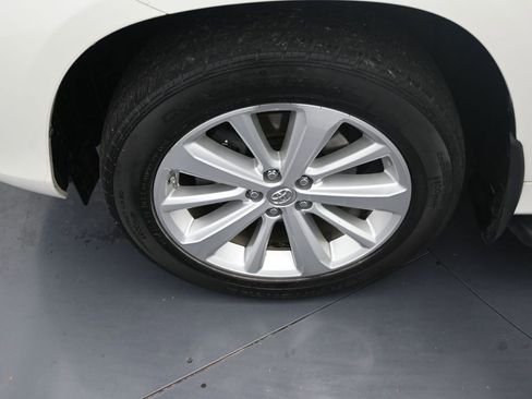 Used 2012 Toyota Highlander Limited image 39
