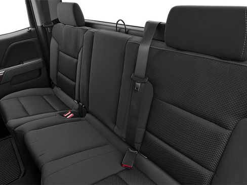 Used 2014 GMC Sierra 1500 SLE w/ SLE Value Package AWD/4WD image 17