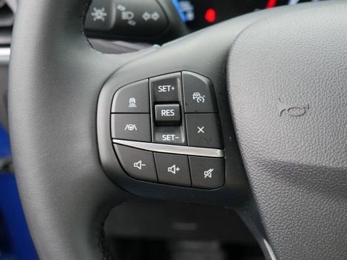 Used 2024 Ford Bronco Sport Big Bend w/ Convenience Package image 17