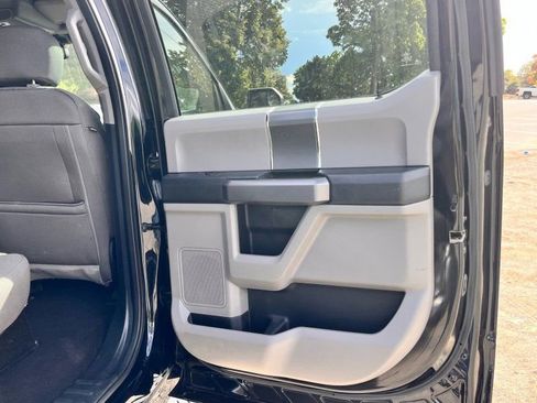 Used 2019 Ford F150 XLT w/ Equipment Group 302A Luxury image 29