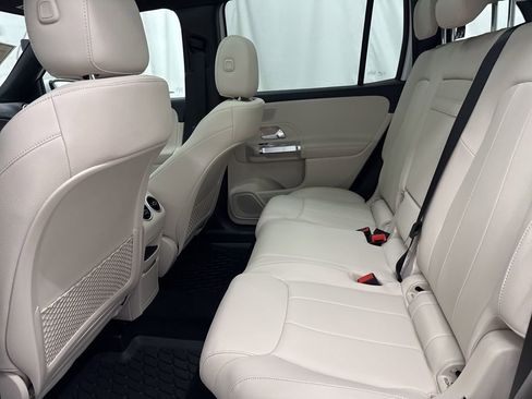 Used 2026 Mercedes-Benz GLB 250 image 20