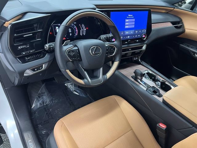 Certified 2024 Lexus RX 350 Premium w/ Cold Area Package FWD image 16