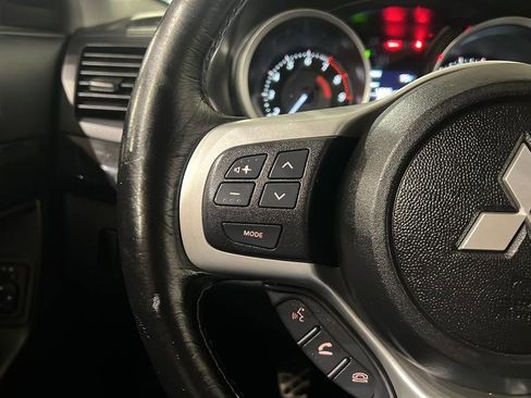 Used 2013 Mitsubishi Lancer Evolution GSR image 27