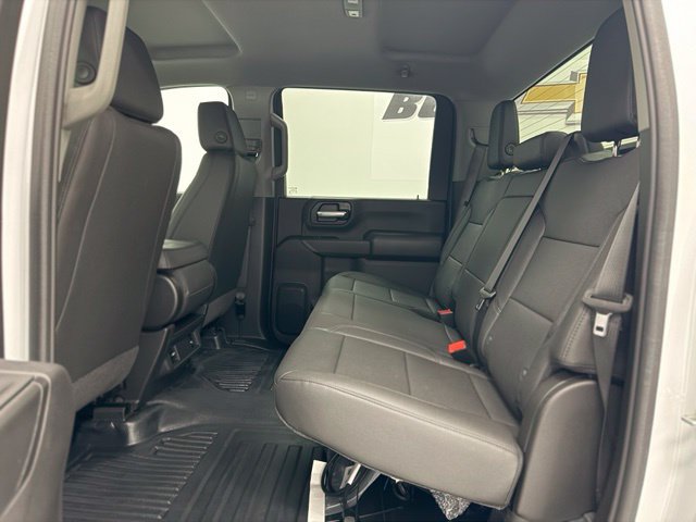 New 2026 Chevrolet Silverado 2500 W/T w/ WT Convenience Package AWD/4WD image 26