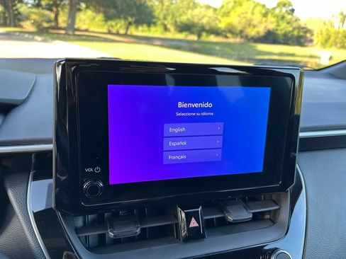 Used 2023 Toyota Corolla SE image 23