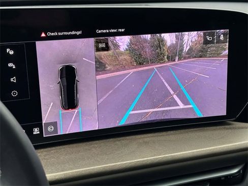 Certified 2025 Audi Q5 2.0T Premium Plus w/ Premium Plus image 28