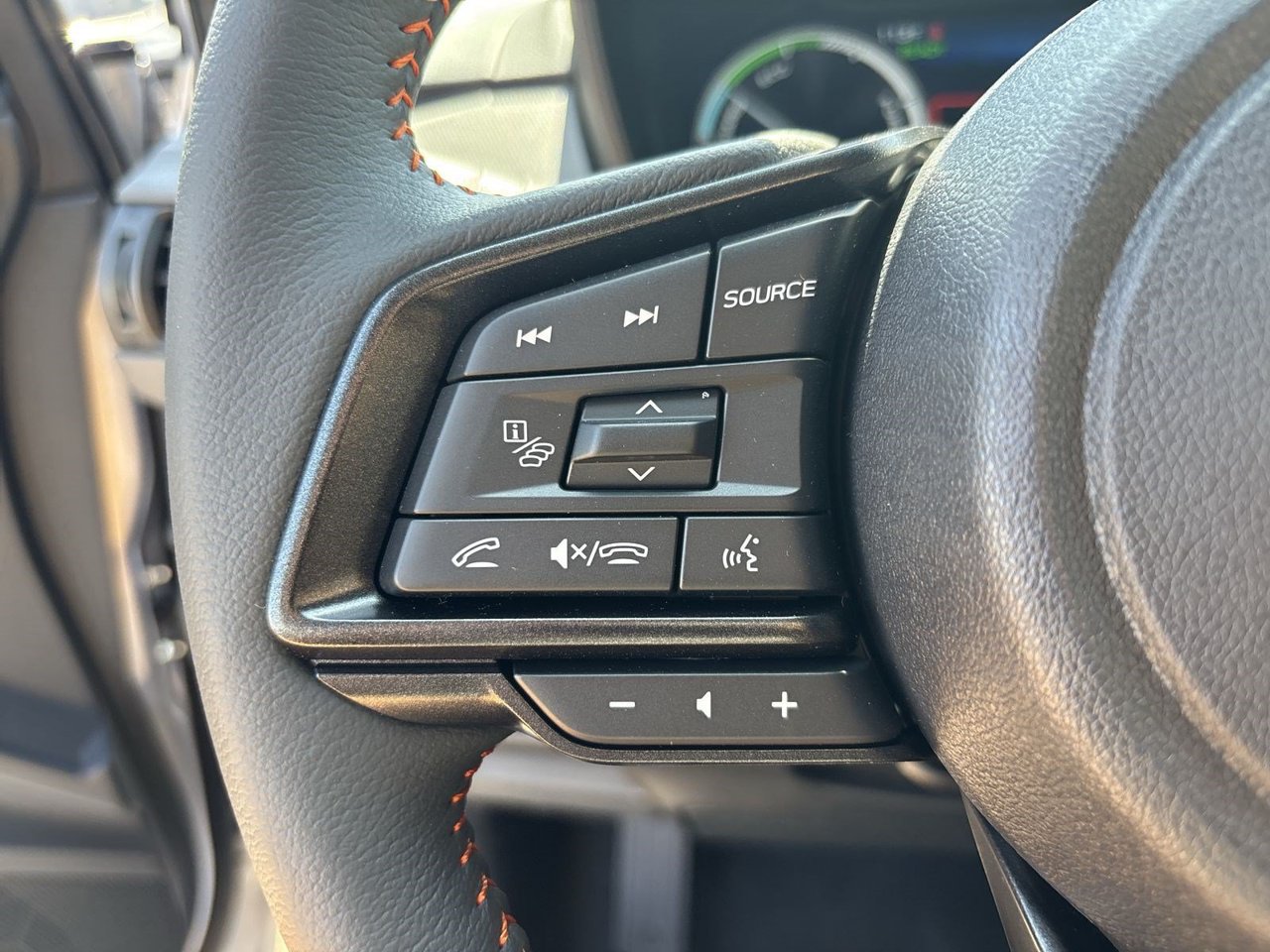 New 2026 Subaru Crosstrek 2.5i Limited AWD/4WD image 20
