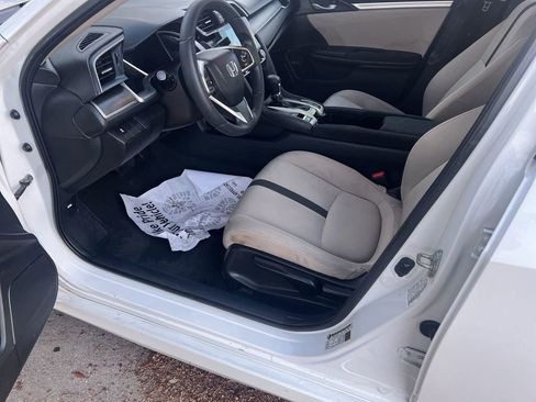 Used 2016 Honda Civic EX image 12