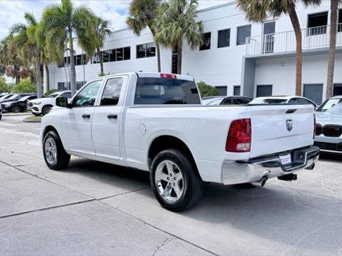 Used 2016 RAM 1500 Express image 6