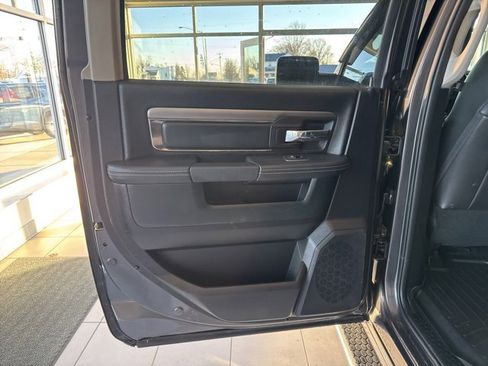Used 2016 RAM 1500 Sport w/ Sport Premium Group image 15