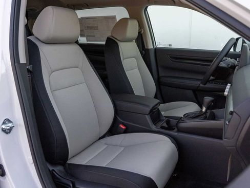 New 2026 Honda CR-V EX image 16