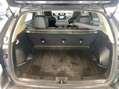 Used 2023 Subaru Crosstrek 2.5i Limited w/ Moonroof Package image 23