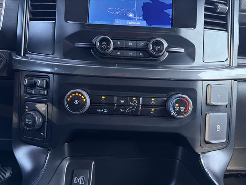 Used 2023 Ford F150 XL w/ STX Appearance Package AWD/4WD image 21