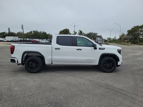 New 2026 GMC Sierra 1500 Pro w/ Graphite Edition image 4