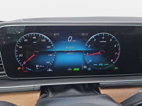 Certified 2021 Mercedes-Benz GLS 450 4MATIC image 19