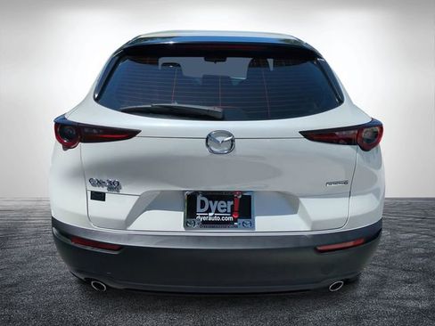 New 2026 MAZDA CX-30 AWD 2.5 S image 5