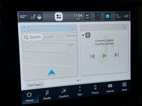 Used 2024 RAM 1500 Laramie image 27