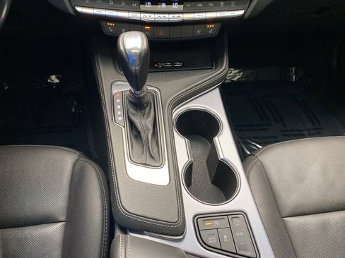 Used 2020 Cadillac CT4 Premium Luxury w/ Climate Package image 23