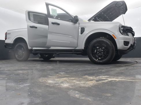 New 2026 Ford Ranger XLT image 77