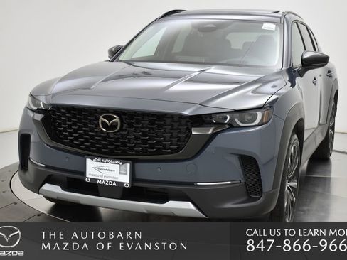 New 2026 MAZDA CX-50 AWD 2.5 S image 14