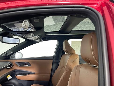 New 2026 Toyota Crown Signia w/ Advanced Technology Package image 14