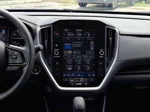 Certified 2024 Subaru Crosstrek 2.0i Premium AWD/4WD image 19