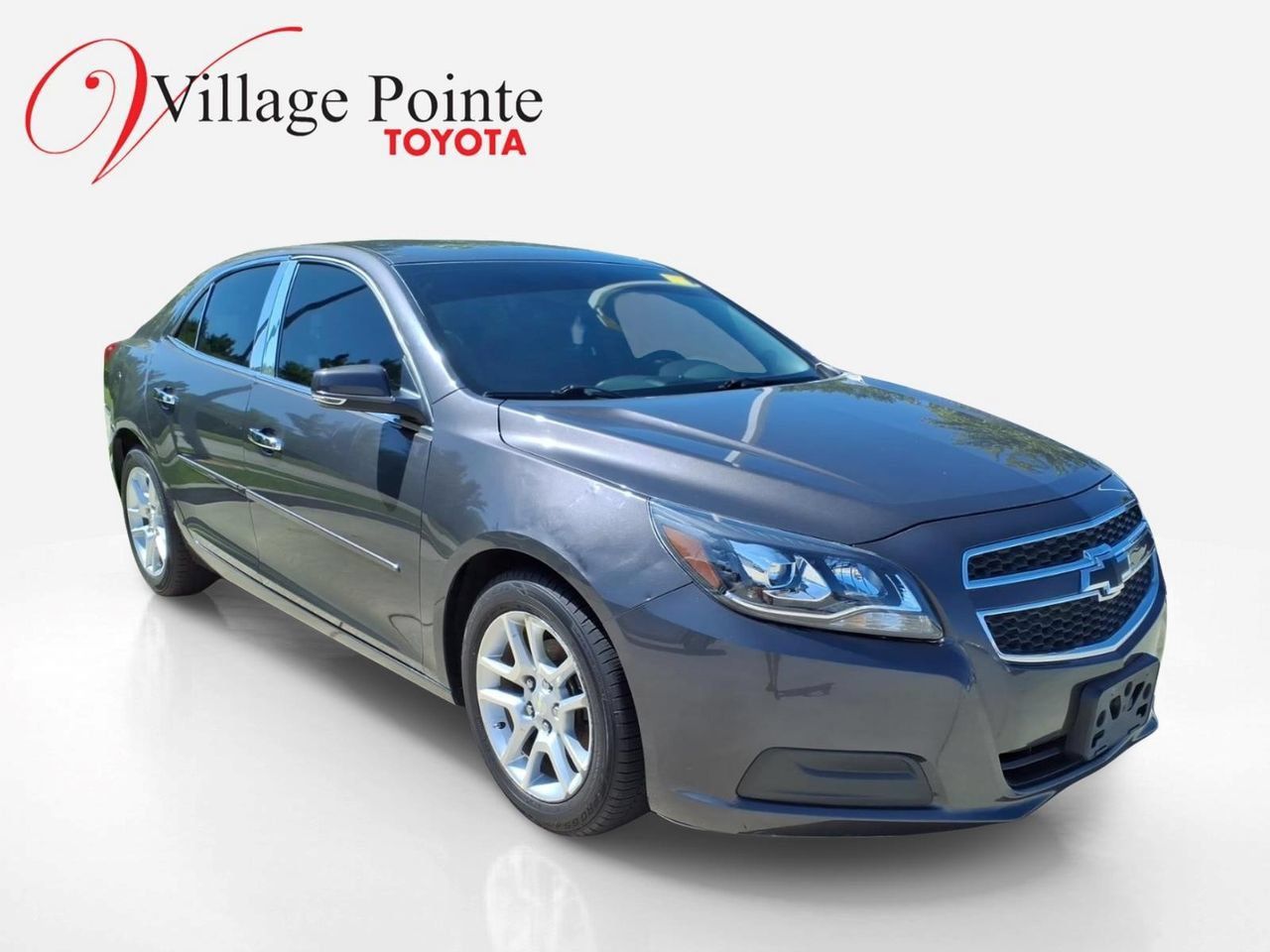 Used 2013 Chevrolet Malibu LT w/ Power Convenience Package FWD image 5