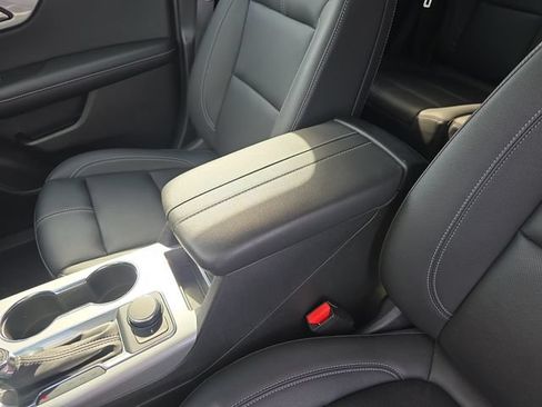Certified 2024 Chevrolet Blazer LT w/ Midnight/Sport Edition FWD image 23