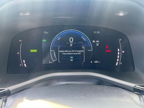 New 2026 Toyota Camry SE image 15