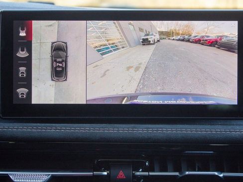 New 2025 Alfa Romeo Tonale image 18