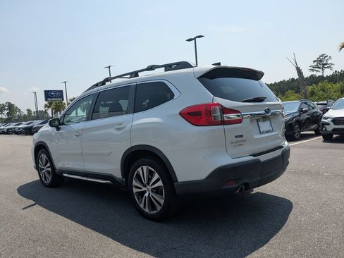 Used 2020 Subaru Ascent Limited w/ Technology Package AWD/4WD image 6