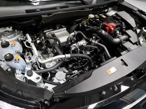 New 2026 Mitsubishi Outlander ES image 28