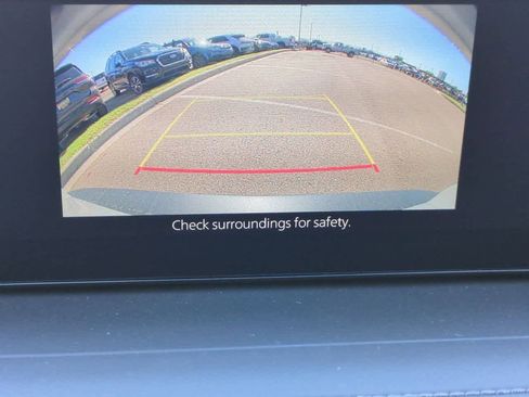 New 2025 MAZDA CX-30 AWD 2.5 S w/ Select Sport Pkg image 27