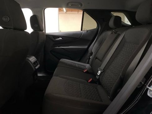 Used 2022 Chevrolet Equinox LT FWD image 22