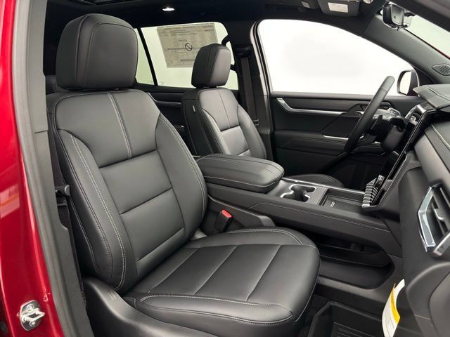 New 2026 GMC Acadia Elevation w/ Black Edition AWD/4WD image 35