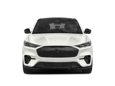 New 2026 Ford Mustang Mach-E GT image 4