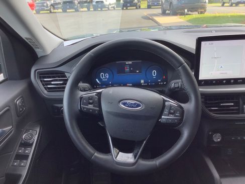 Certified 2023 Ford Escape Active w/ Tech Pack #2 AWD/4WD image 7