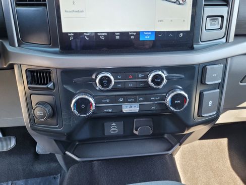 Used 2025 Ford F150 XLT w/ Equipment Group 301A Standard RWD image 18