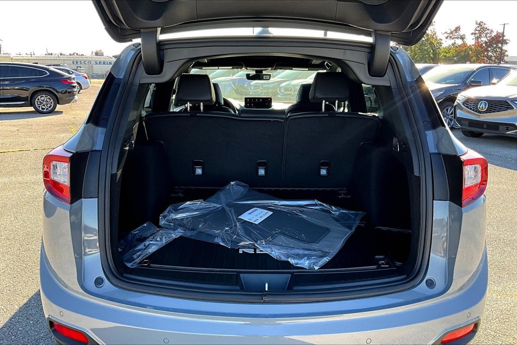 New 2026 Acura RDX w/ Advance Package AWD/4WD image 40