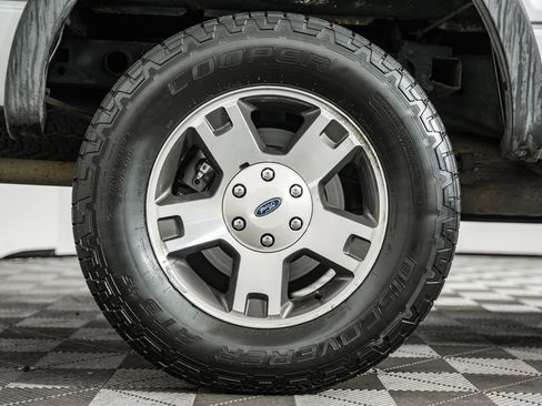 Used 2006 Ford F150 FX4 image 20