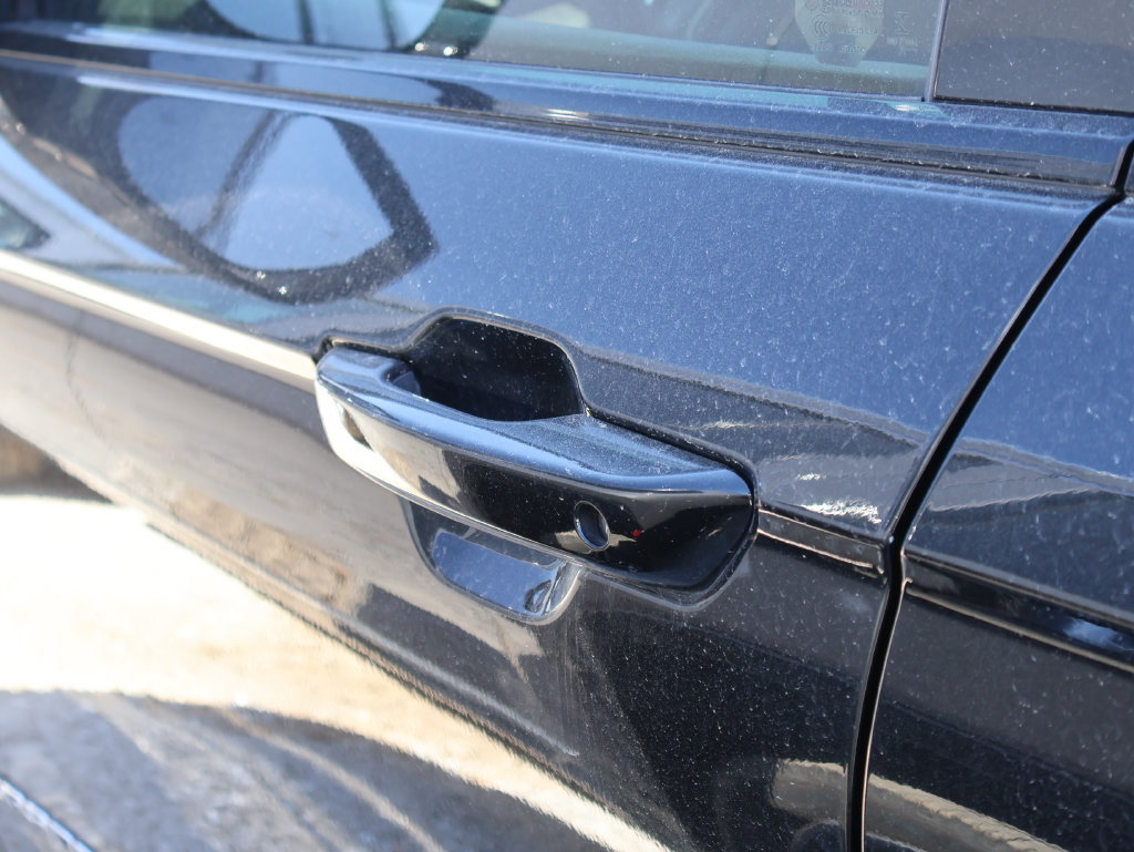 Used 2021 Jeep Grand Cherokee L Limited AWD/4WD image 24
