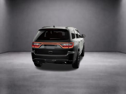 New 2027 Dodge Durango GT AWD/4WD image 14