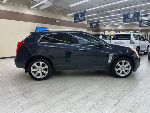 Used 2016 Cadillac SRX Premium image 6
